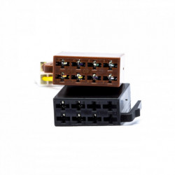 Adaptér ISO epcr-acc36 EPCR-ACC36