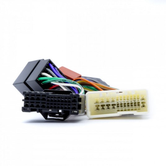 Adaptér ISO epcr-acc39 EPCR-ACC39