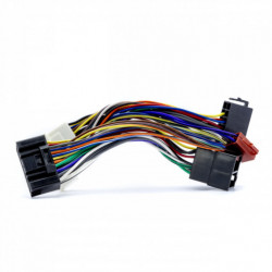 Adaptér ISO epcr-acc39 EPCR-ACC39