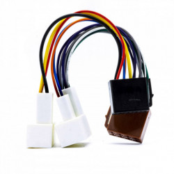 Adaptér ISO epcr-acc40 EPCR-ACC40