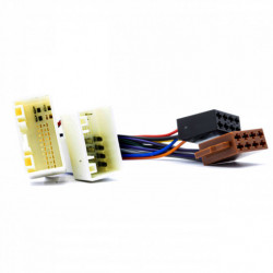 Adaptér ISO epcr-acc40 EPCR-ACC40