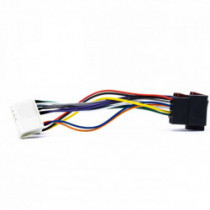 Adaptér ISO epcr-acc41 EPCR-ACC41