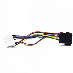 Adaptér ISO epcr-acc41 EPCR-ACC41