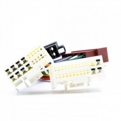 Adaptér ISO epcr-acc41 EPCR-ACC41