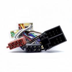 Adaptér ISO epcr-acc43 EPCR-ACC43