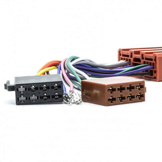 Adaptér ISO epcr-acc44 EPCR-ACC44