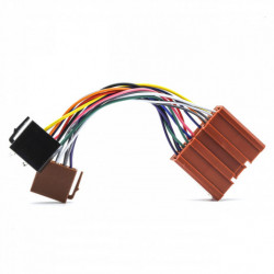 Adaptér ISO epcr-acc44 EPCR-ACC44