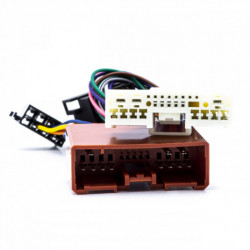 Adaptér ISO epcr-acc45 EPCR-ACC45