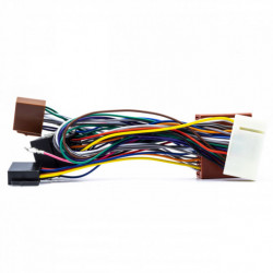 Adaptér ISO epcr-acc45 EPCR-ACC45