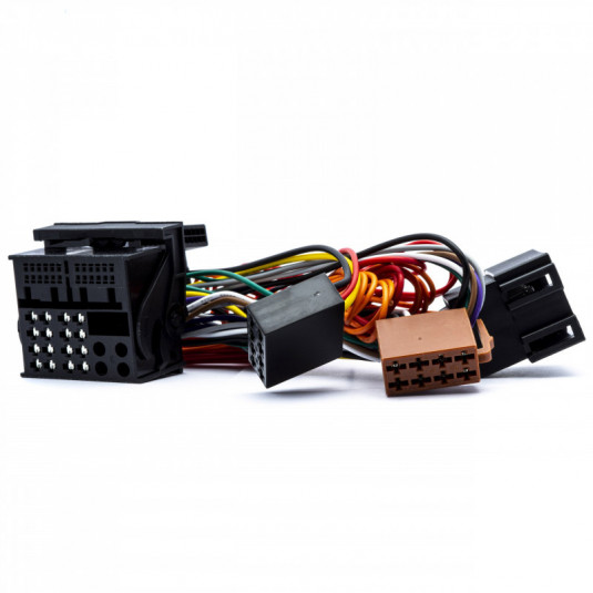 Adaptér ISO epcr-acc47 EPCR-ACC47