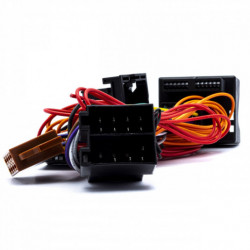 Adaptér ISO epcr-acc47 EPCR-ACC47