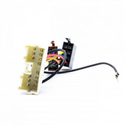 Adaptér ISO epcr-acc48 EPCR-ACC48