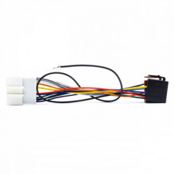 Adaptér ISO epcr-acc48 EPCR-ACC48