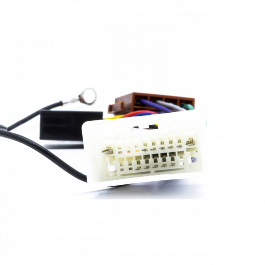 Adaptér ISO epcr-acc50 EPCR-ACC50