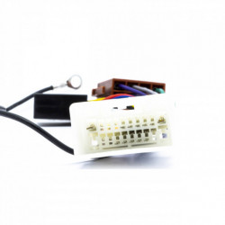 Adaptér ISO epcr-acc50 EPCR-ACC50