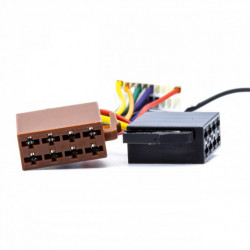 Adaptér ISO epcr-acc50 EPCR-ACC50