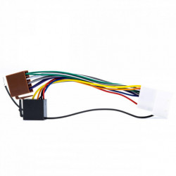 Adaptér ISO epcr-acc50 EPCR-ACC50