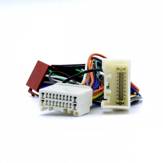 Adaptér ISO epcr-acc51 EPCR-ACC51