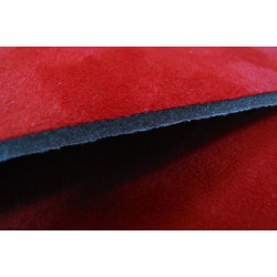 Autotričká Active Sport Alcantara A čierne (Alcantara-koža)