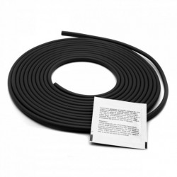 Ochranná lišta hrán dverí auta (b)