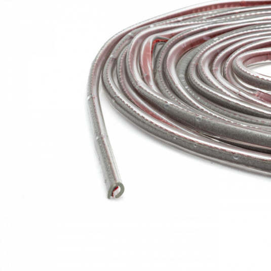 Ochranná lišta hrán dverí auta (t)