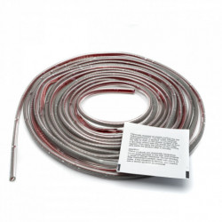 Ochranná lišta hrán dverí auta (t)