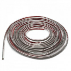 Ochranná lišta hrán dverí auta (t)