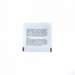 Ochranná lišta hrán dverí auta (t)