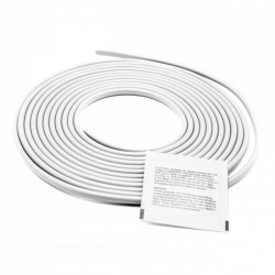 Ochranná lišta hrán dverí auta (W)