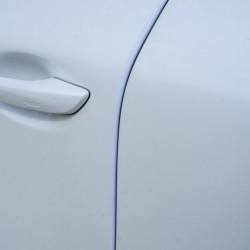 Ochranná lišta hrán dverí auta (W)