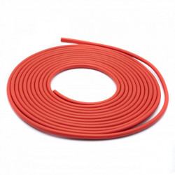 Ochranná lišta hrán dverí auta (r)