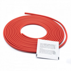 Ochranná lišta hrán dverí auta (r)