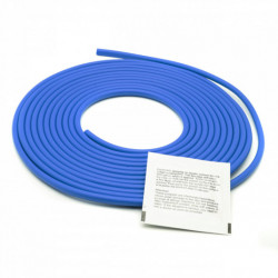 Ochranná lišta hrán dverí auta (bl)