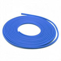 Ochranná lišta hrán dverí auta (bl)