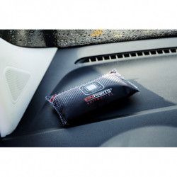 Absorbér vlažnosti / opätovne použiteľný odvlhčovač 420g