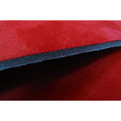 Autotričká Active Sport Alcantara A béžové (Alcantara-koža)