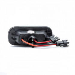 LED bočné smerovky AUDI A4 B7 (8EC) (2004-2008) EP638