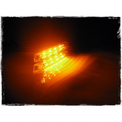 LED bočné smerovky BMW 1 (E81) (2006-2012) EP566