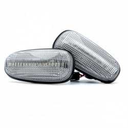 LED bočné smerovky OPEL ASTRA G Convertible (T98) (2001-2005) EP656