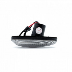 LED bočné smerovky OPEL ASTRA G Convertible (T98) (2001-2005) EP656