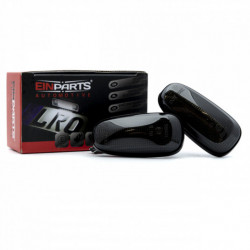 LED bočné smerovky OPEL ASTRA G Convertible (T98) (2001-2005) EP657