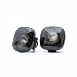 LED bočné smerovky SKODA RAPID (NH3, NK3, NK6) (2012-2019) EP633