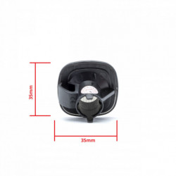 LED bočné smerovky SKODA RAPID (NH3, NK3, NK6) (2012-2019) EP633