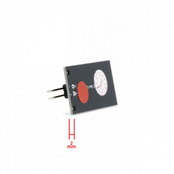 LED osvetlenie do interiéru AUDI Q3 (8UB, 8UG) (2011-2018) EP688