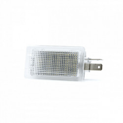 LED osvetlenie do interiéru HYUNDAI ELANTRA III Saloon (XD) (2000-2006) EP691