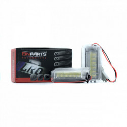 LED osvetlenie dverí LEXUS ES (_V4_) (2006-2012) EP625