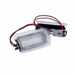 LED osvetlenie dverí LEXUS RX (_L1_) (2008-2015) EP584