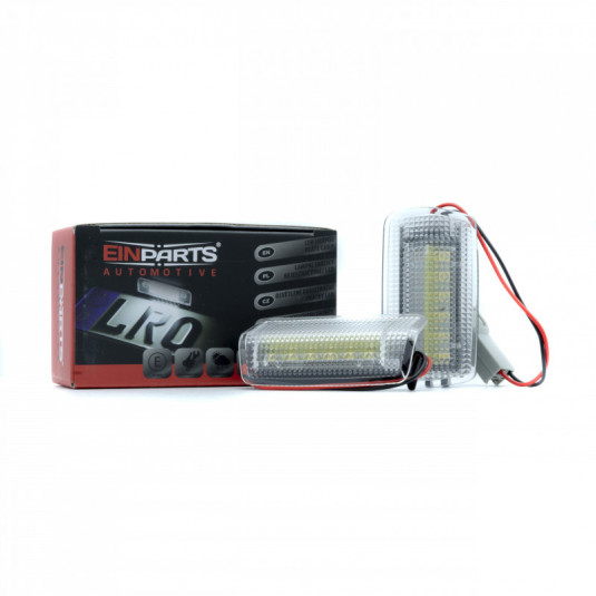 LED osvetlenie dverí LEXUS RX (_L1_) (2008-2015) EP625