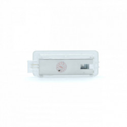 LED osvetlenie dverí MERCEDES-BENZ CLA Coupe (C117) (2013-2019) EP622