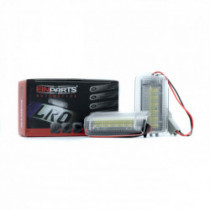 LED osvetlenie dverí TOYOTA PRIUS (_W5_) (od 2015) EP625